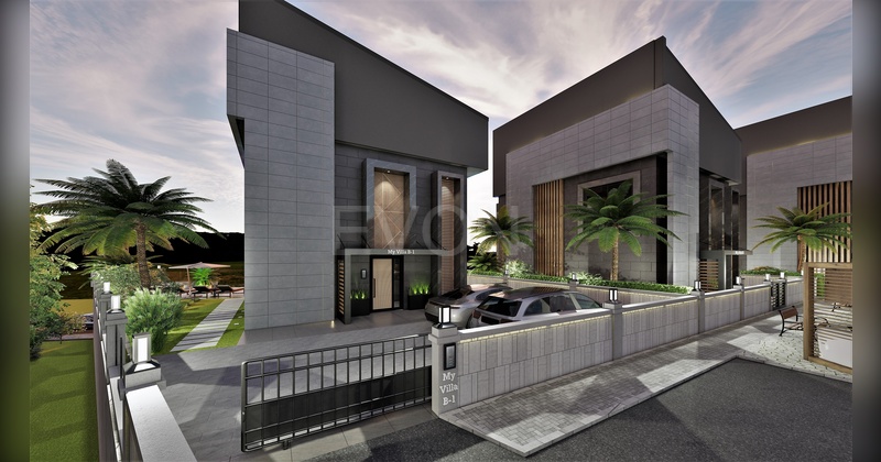 My Cruise Villas